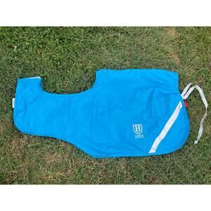 Pony Harrison Howard Climax Competition Quarter Sheet